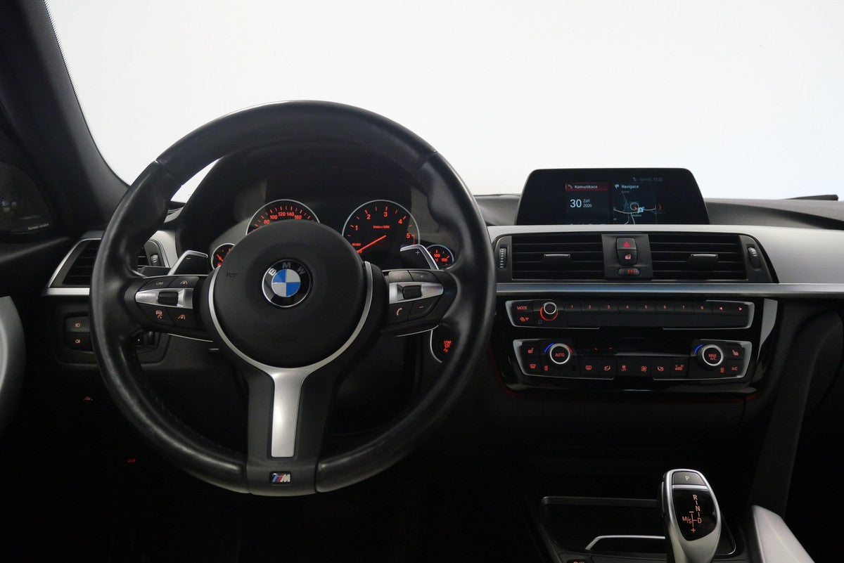 BMW Řada 3 2.0 d 120 kW – foto 17