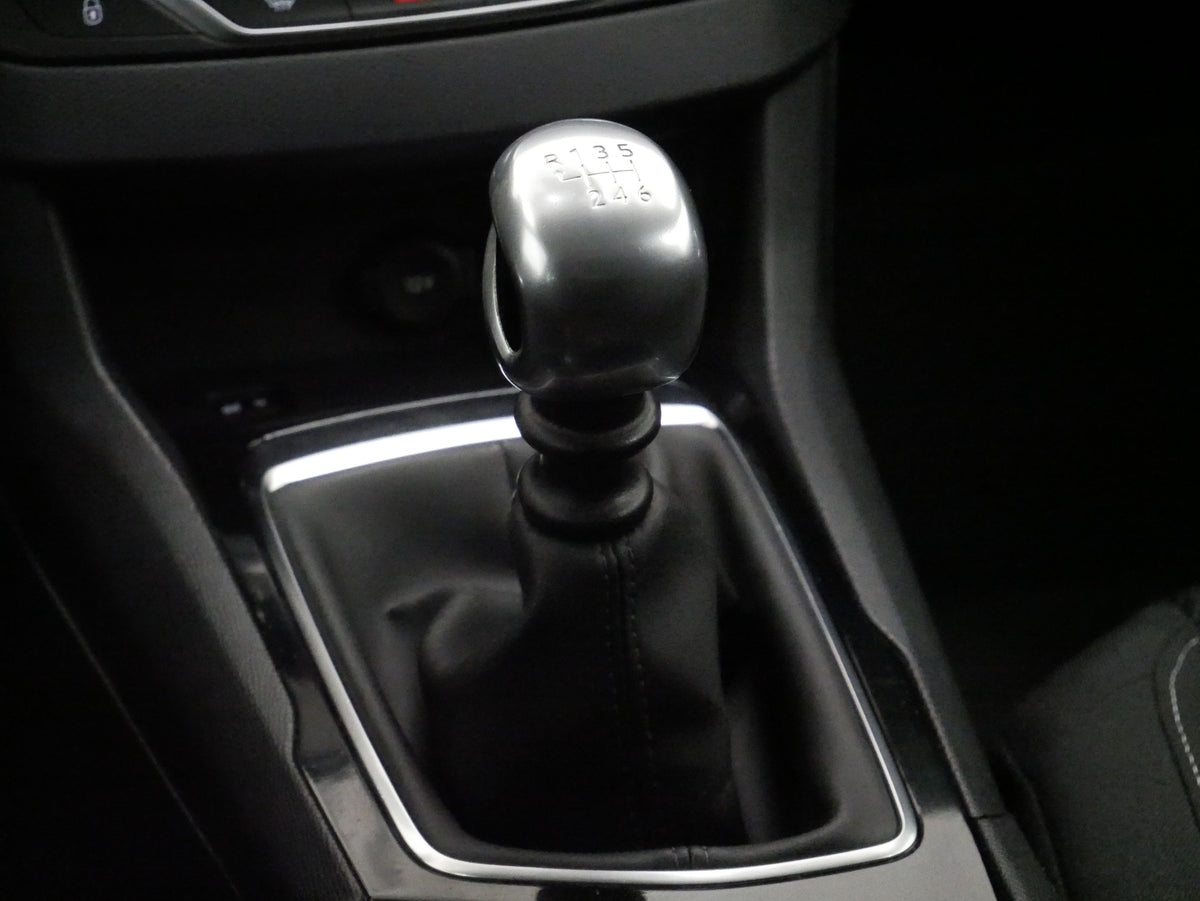 Peugeot 308 1.5 blueHDI 96 kW Active – foto 27