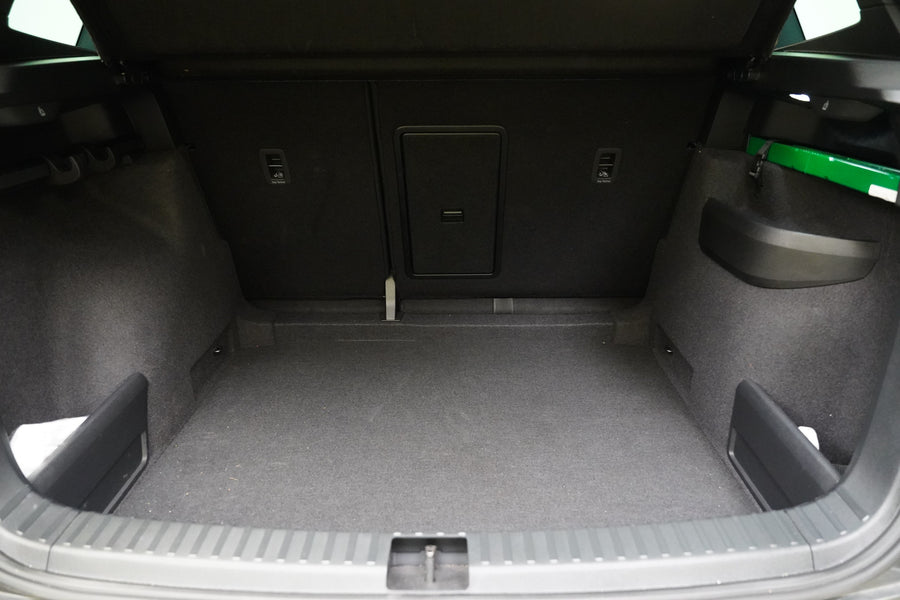 Škoda Karoq 1.5 TSI 110 kW DSG Sportline – foto 27