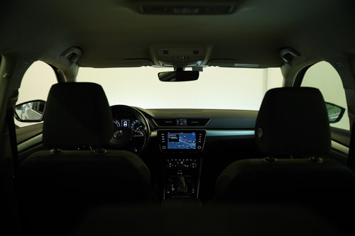 Škoda Superb 2.0 TDI 110 kW AMBITION – foto 27