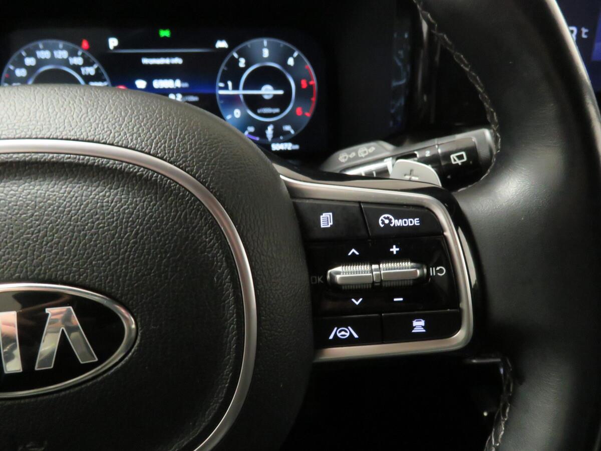 Kia Sorento 2.2 CRDi 148 kW DCT 4x4 – foto 17