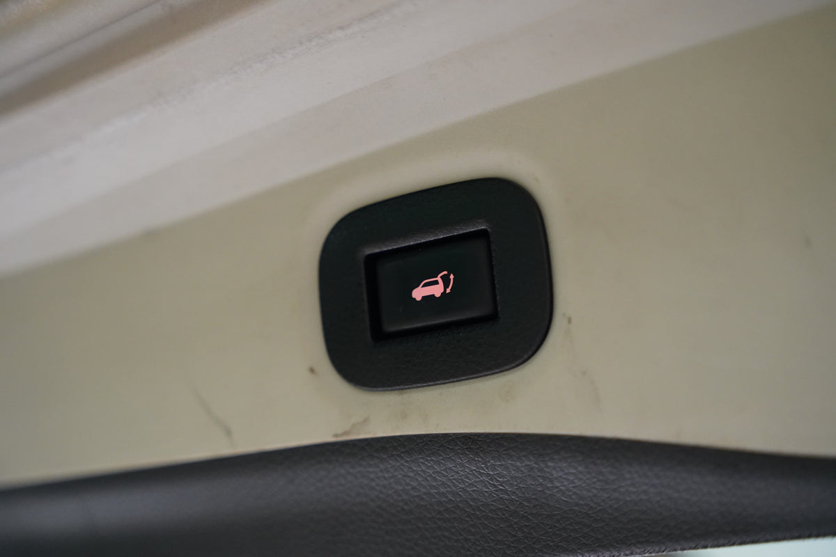 Nissan X-Trail 2.0 dCi 130 kW 4x4 Tekna – foto 27