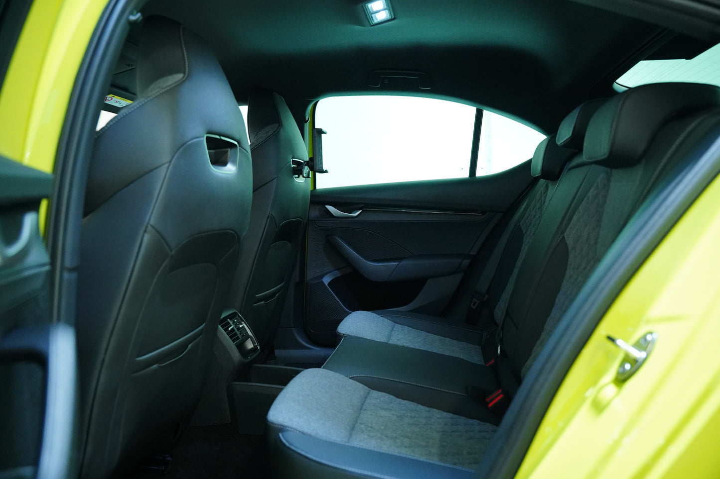 Škoda Octavia 2.0 TDI 110 kW DSG Sportline