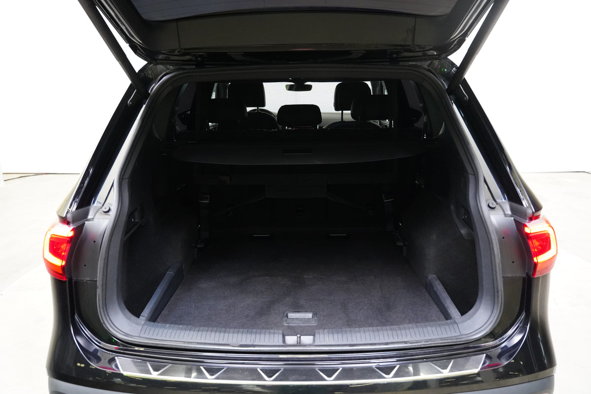 Seat Tarraco 2.0 TDI 140kW 4Drive Xcellence