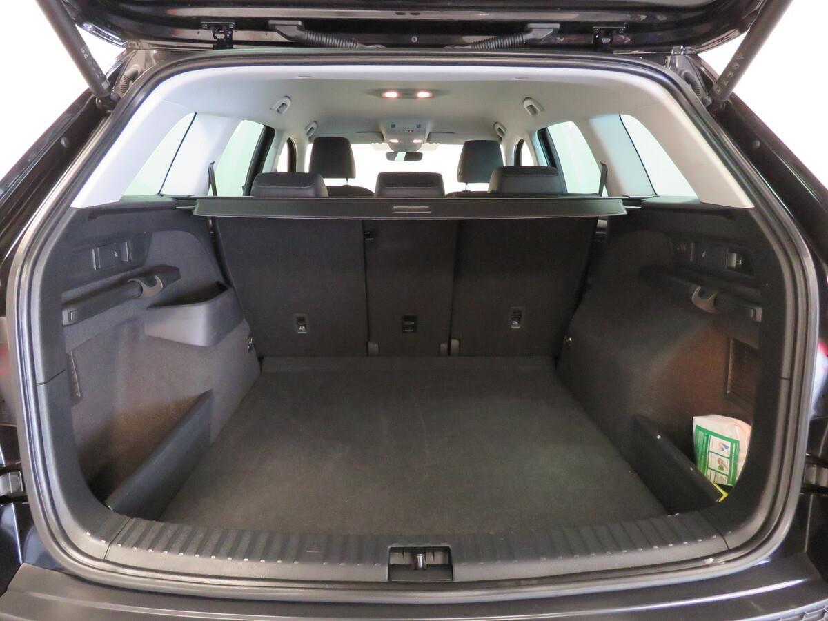 Škoda Kodiaq 2.0 TDI 110 kW Style Plus
