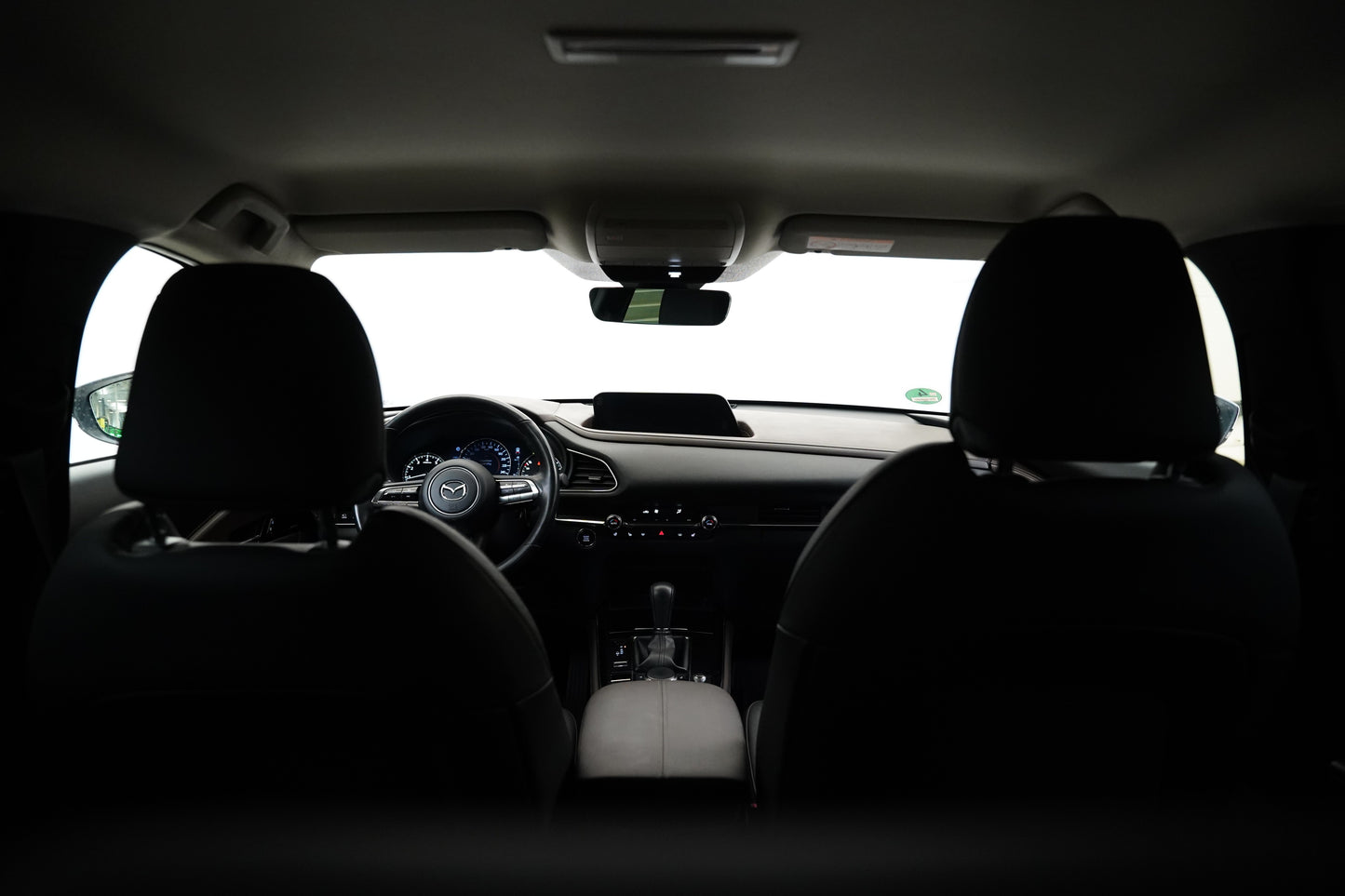 Mazda CX-30 2.0 Skyactiv 110kW AWD Comfort