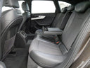 Audi A4 Avant 2.0TDi 110kW AT 2WD