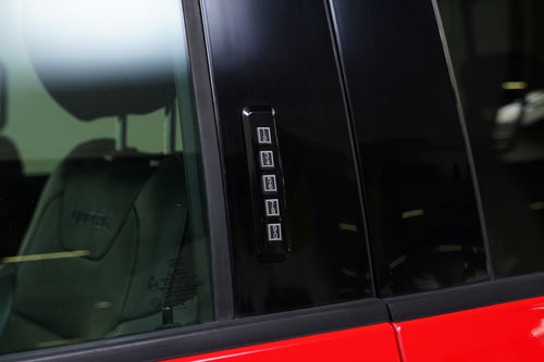 Ford F-150 3.5 V6 336 kW Raptor – foto 27