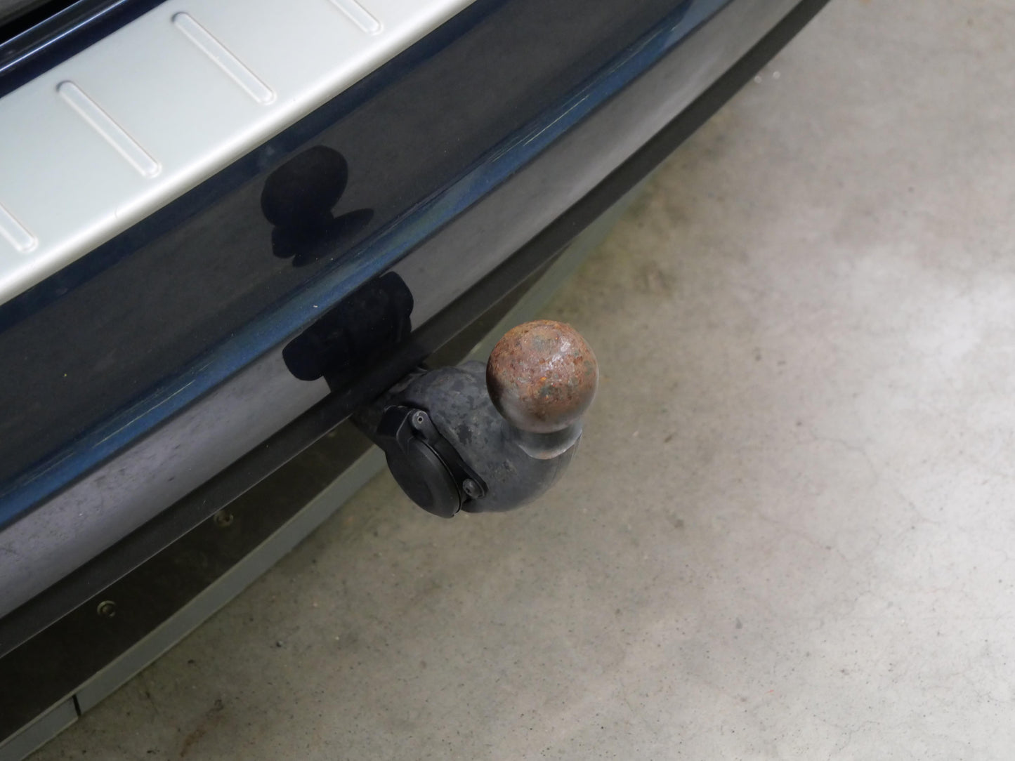 Volkswagen Sharan 2.0 TDI 110 kW 4x4 Comfortline