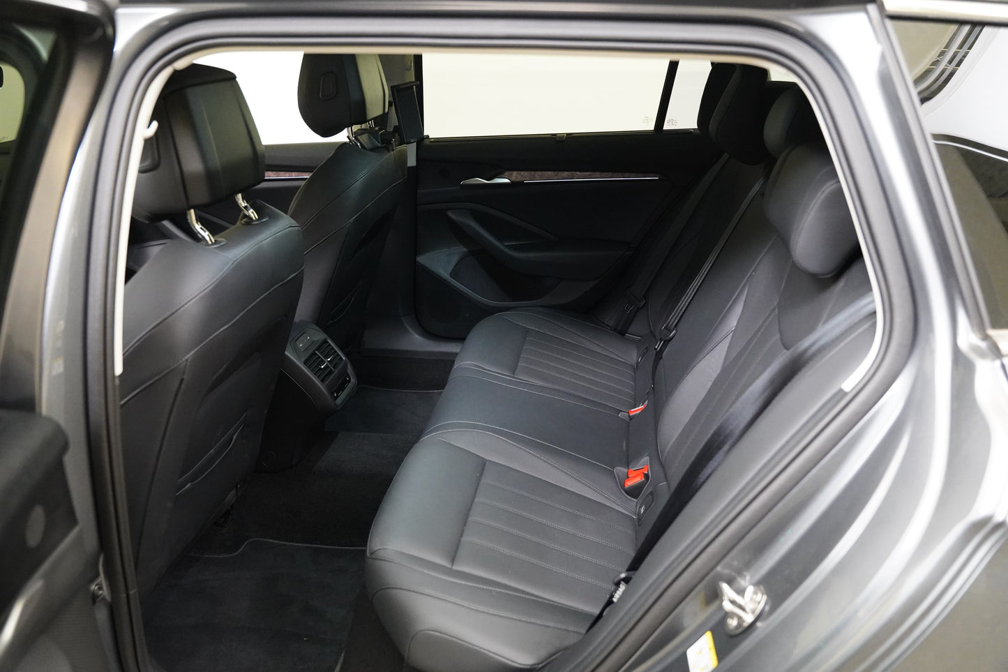Škoda Superb iV 1.5 TSI 150 kW DSG L&K