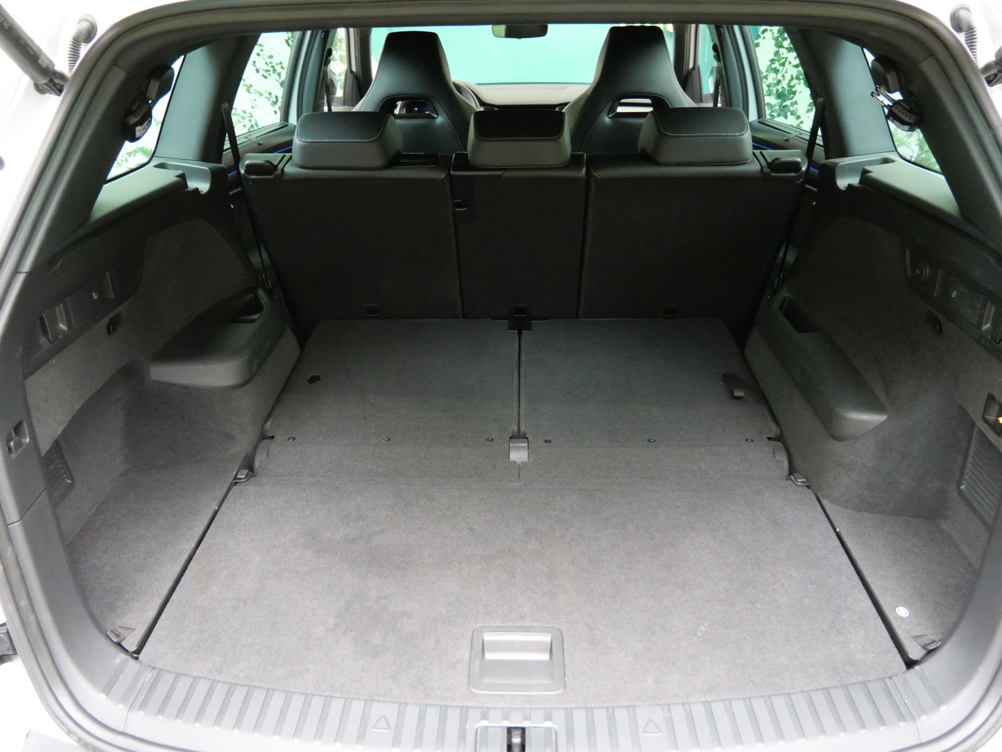 Škoda Kodiaq 2.0 TDI 147 kW 4x4 Sportline