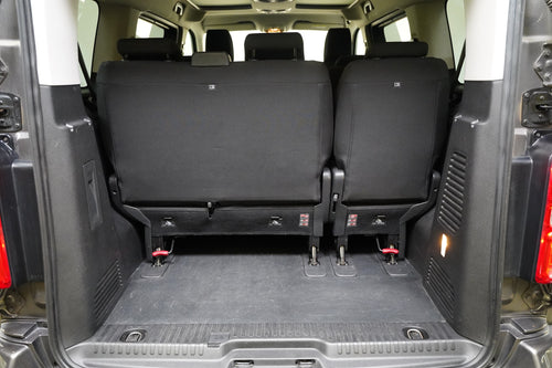 Peugeot Expert Traveller 2.0 HDi 130 kW – foto 27