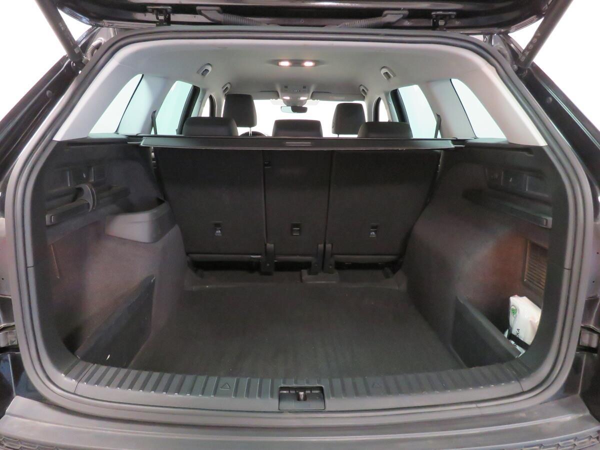 Škoda Kodiaq 2.0 TDi 110 kW Style Plus