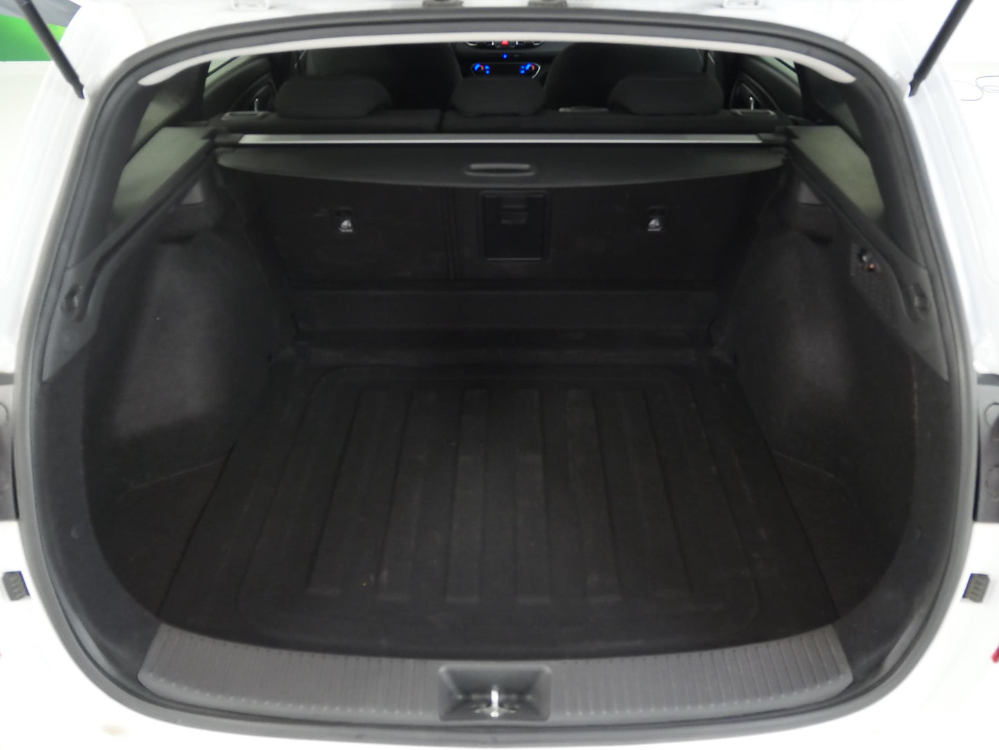 Hyundai i30 1.0 T-GDI 88 kW Smart