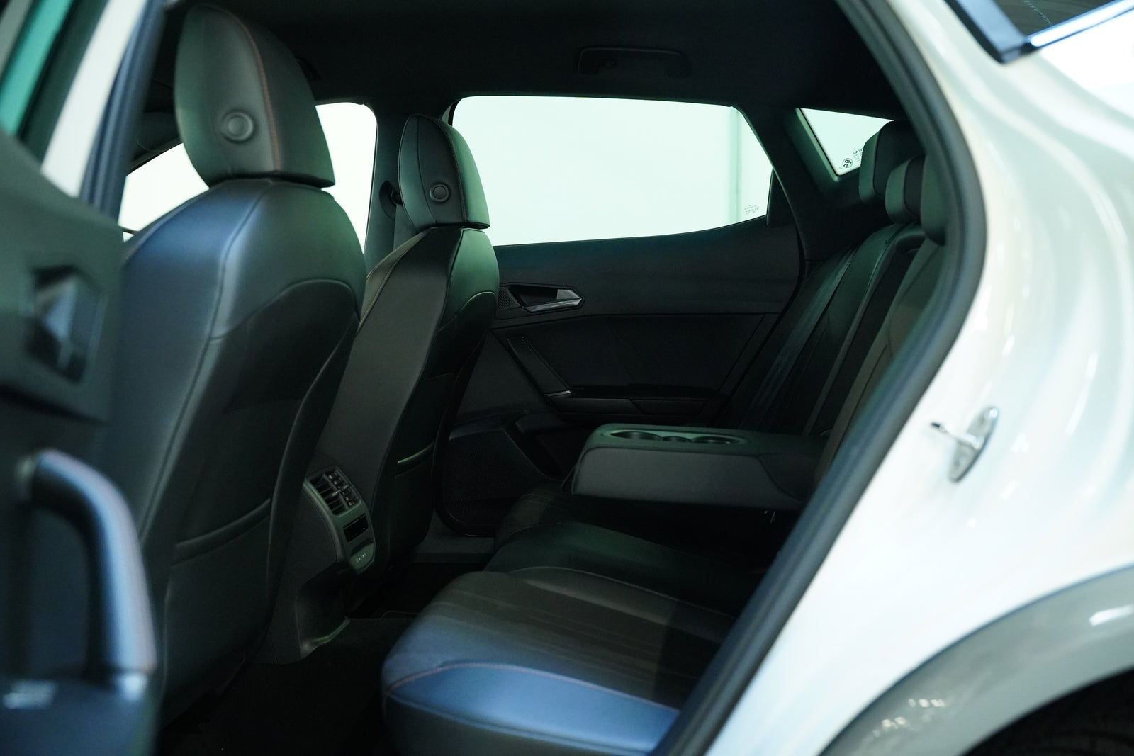 Cupra Formentor 1.5 TSI 110 kW – foto 27