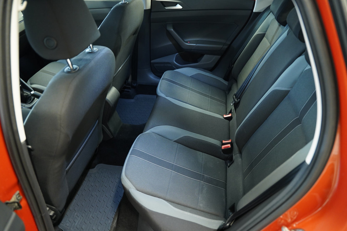 Volkswagen Polo 1.0 TSI 70 kW Highline
