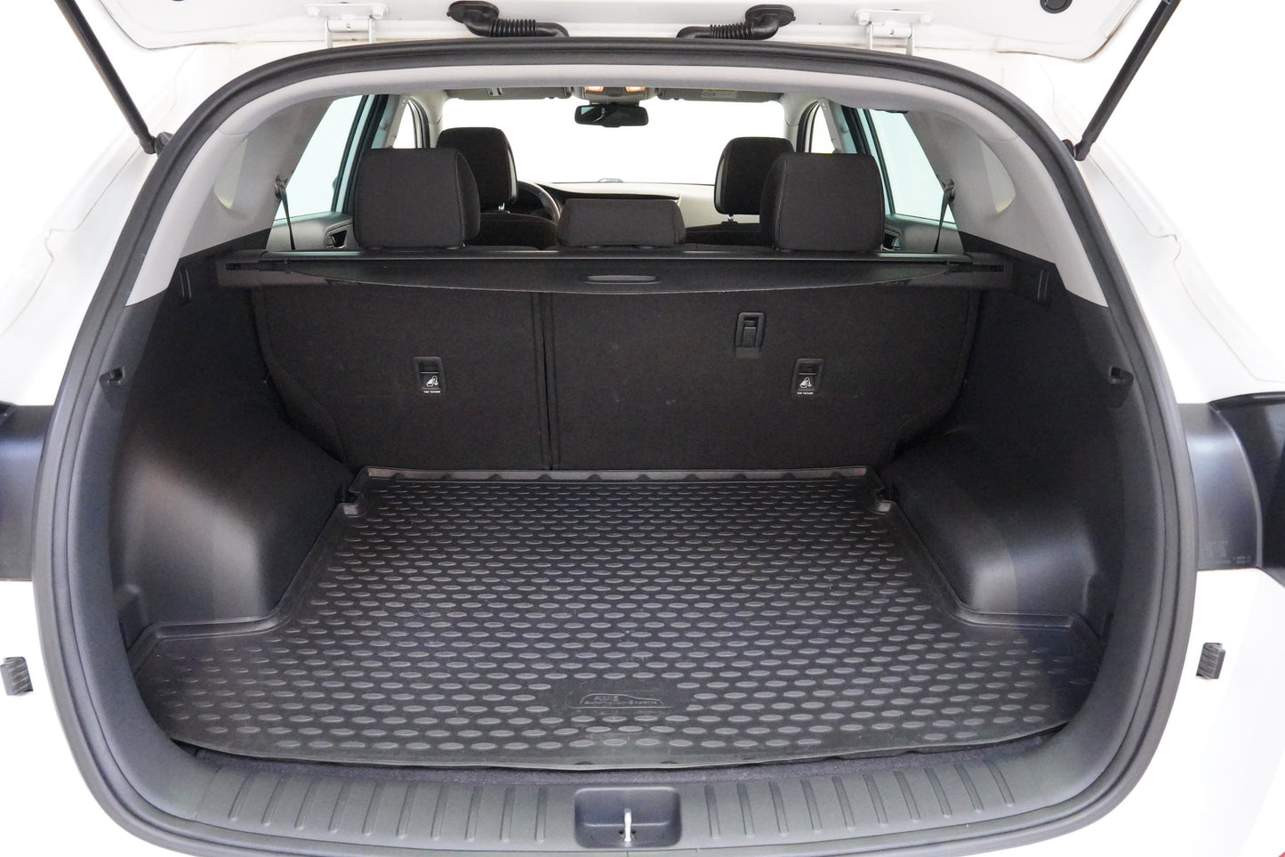 Hyundai Tucson Hyundai Tucson 1,7 CRDi 85kW