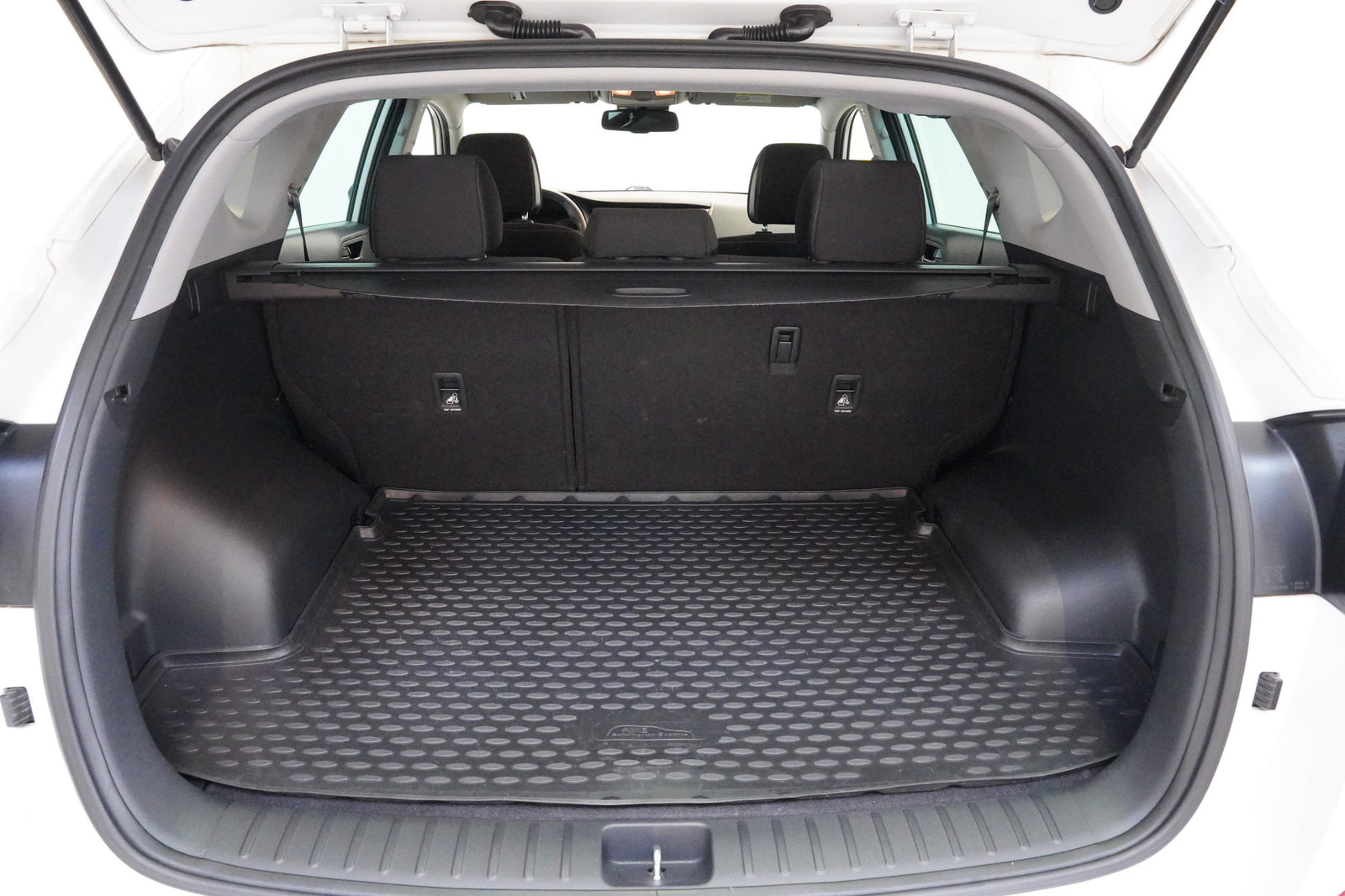 Hyundai Tucson Hyundai Tucson 1,7 CRDi 85kW – foto 27