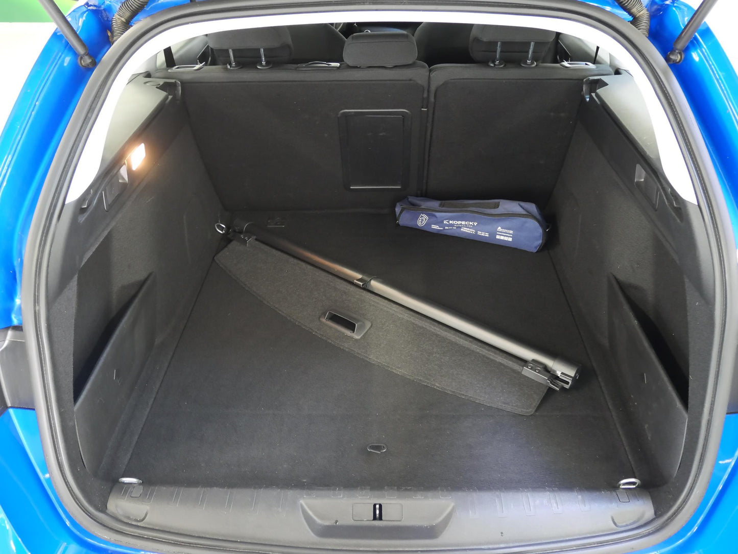 Peugeot 308 1.5 BlueHDI 96 kW ACTIVE PACK