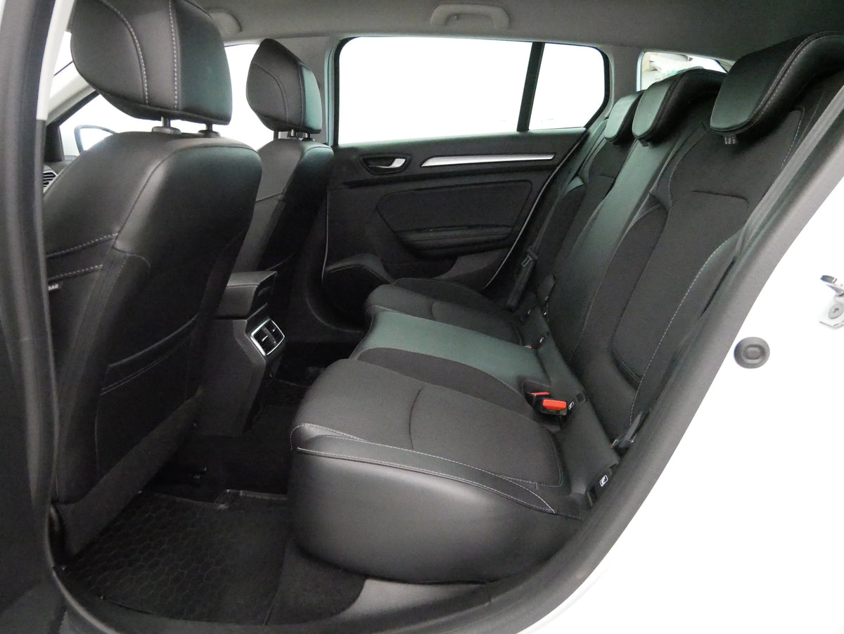 Renault Mégane 1.3 TCe 103 kW Grandtour