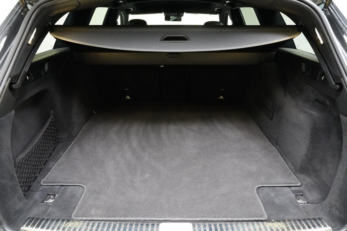 Mercedes-Benz E220 220d 143 kW