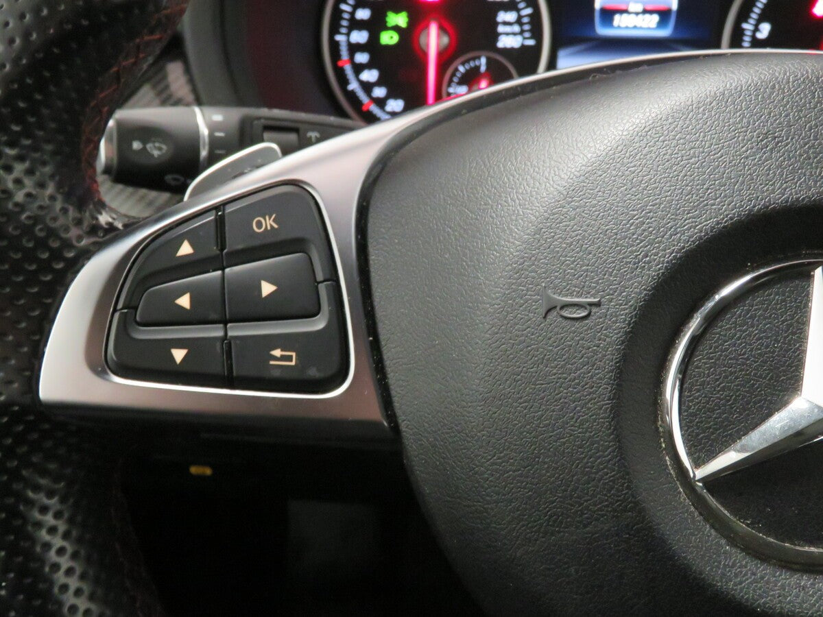 Mercedes-Benz Třídy B 2.0 155kW 4MATIC DCT