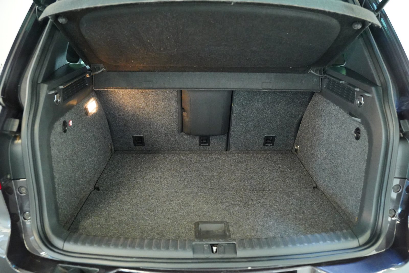 Volkswagen Tiguan 2.0 TSI 132 kW DSG 4Motion – foto 27