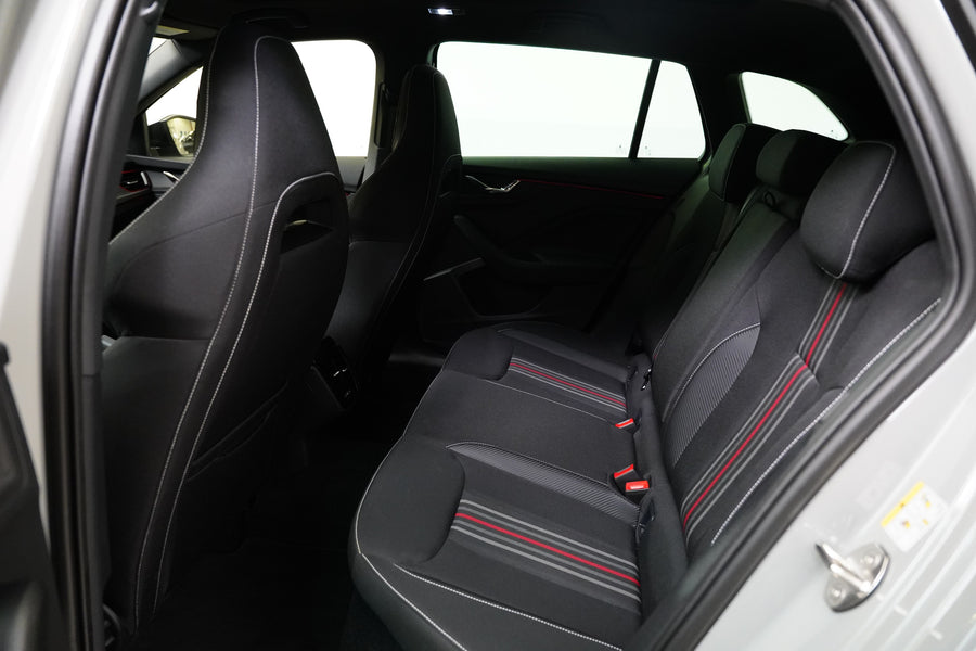 Škoda Scala 1.5 TSI 110 kW DSG Monte Carlo – foto 27