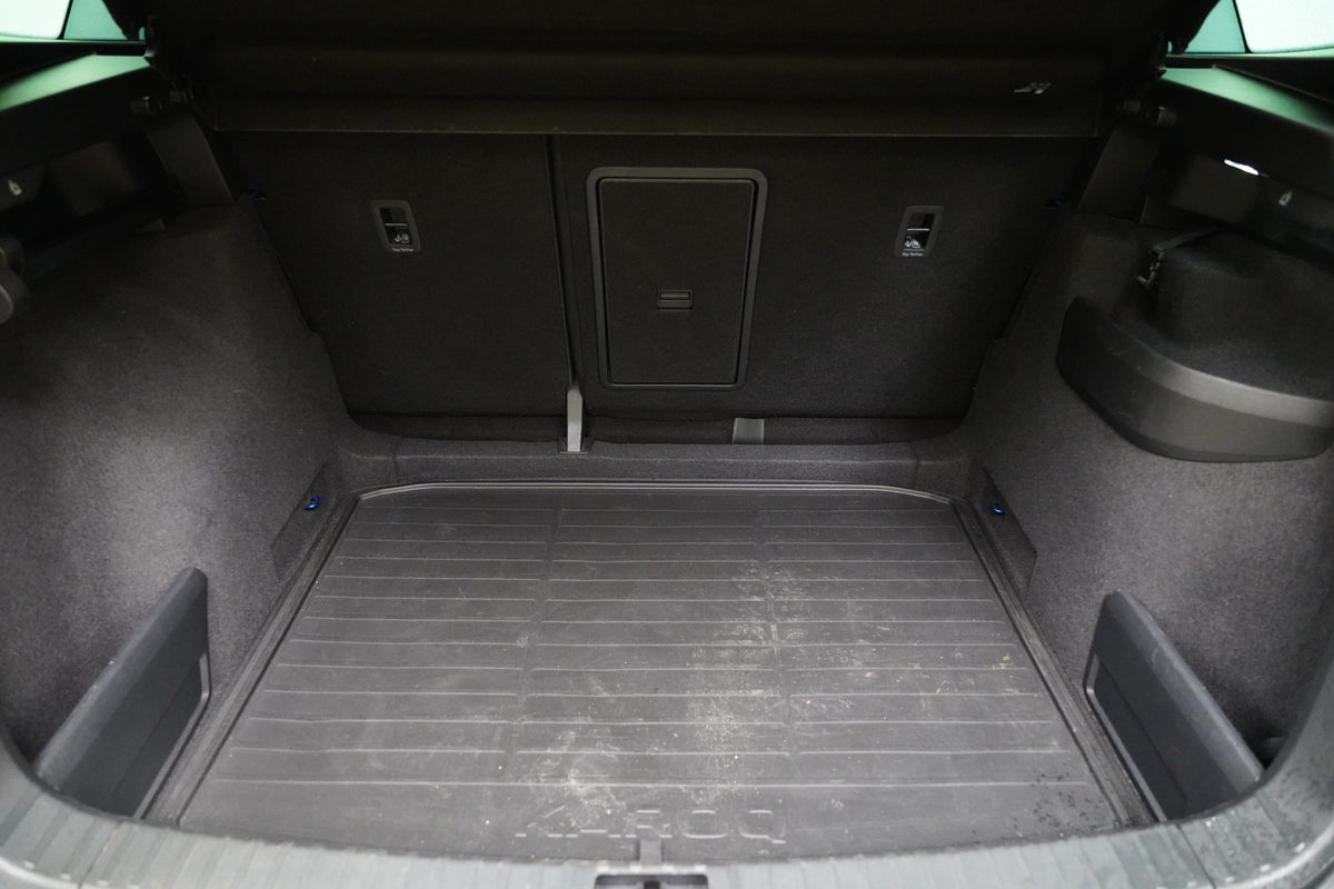 Škoda Karoq 2.0 TDI 110 kW 4x4 Clever