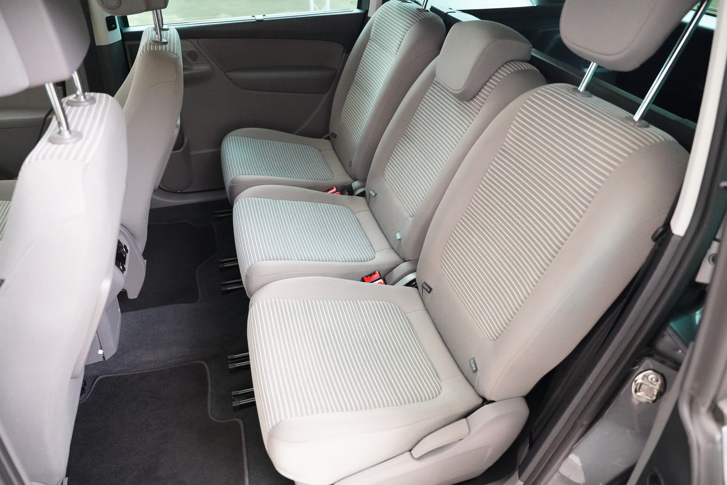 Seat Alhambra 2.0 TDI 103 kW Style