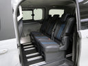 Ford Tourneo Custom 2.0 EcoBlue 125 kW Sport L1