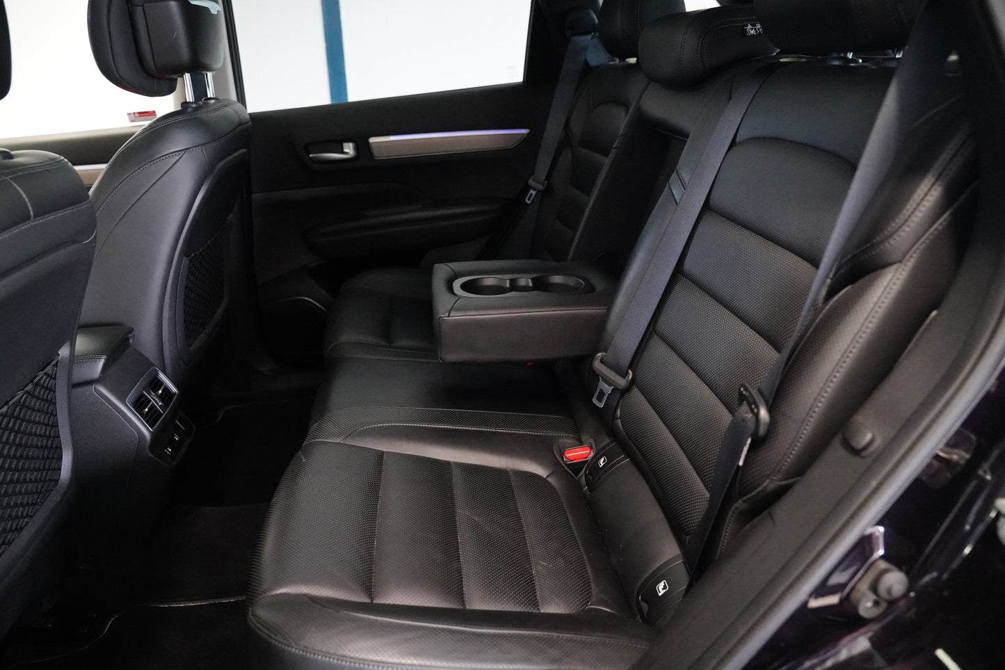Renault Koleos 2.0 dCi 130 kW 4x4 Initiale