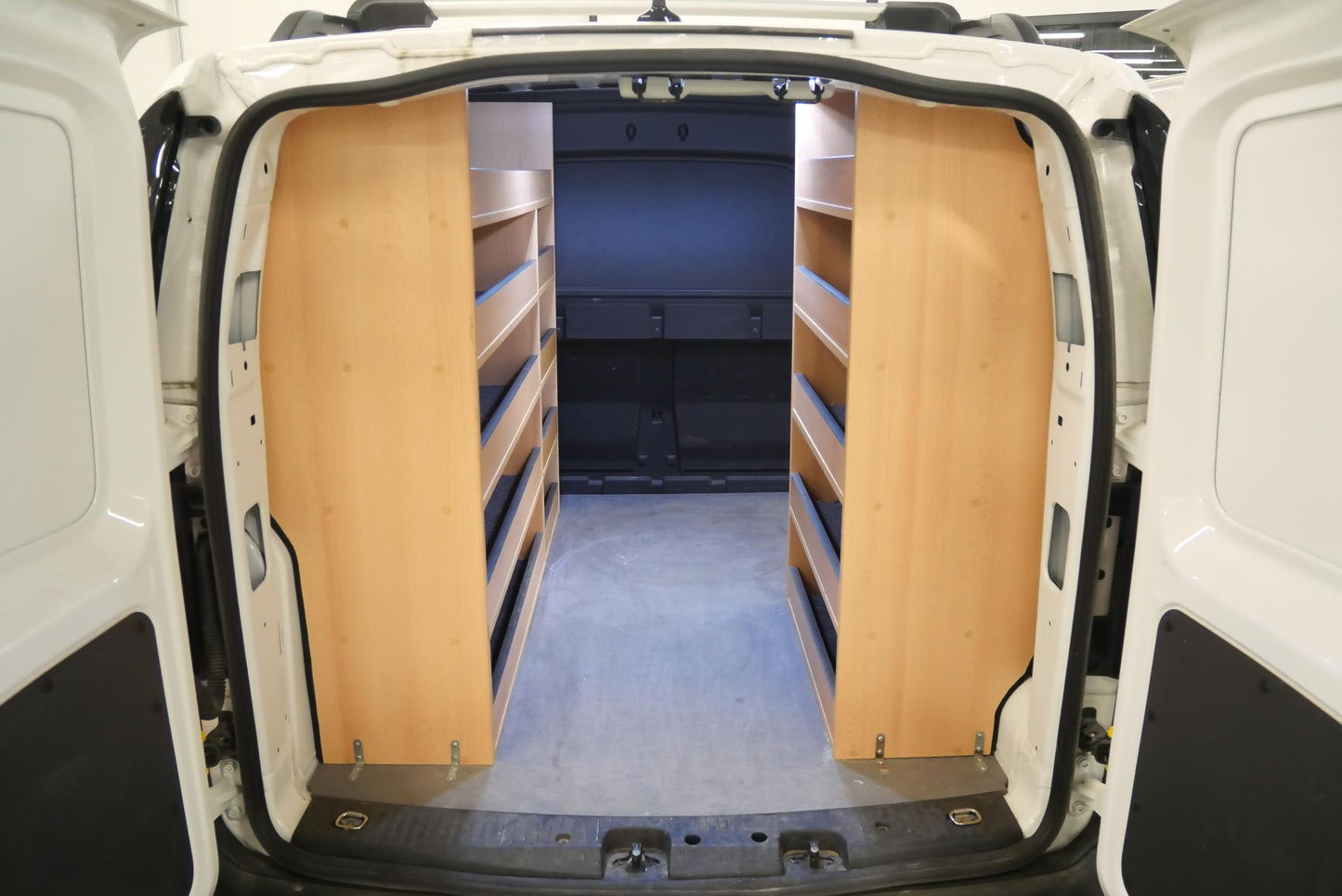 Volkswagen Caddy 2.0 TDI 75 kW Cargo