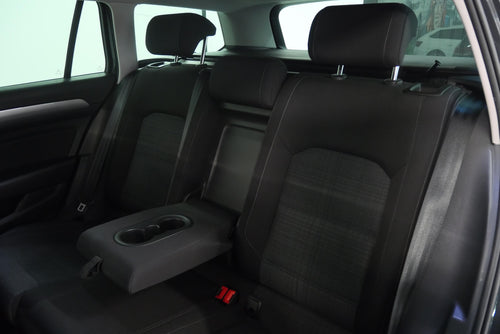 Volkswagen Passat 2.0 TDI 110 kW DSG Business – foto 27