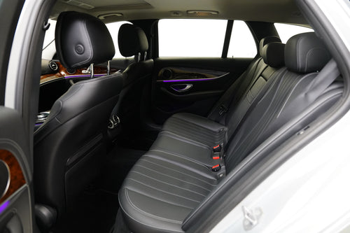 Mercedes-Benz E220 2.0 d 143 kW – foto 27