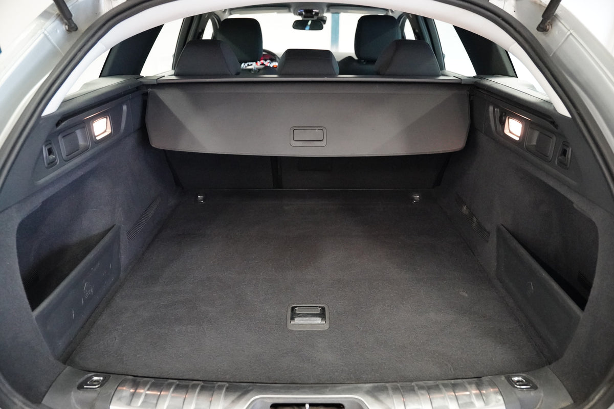 Peugeot 508 1.6 HDi 82kW – foto 27