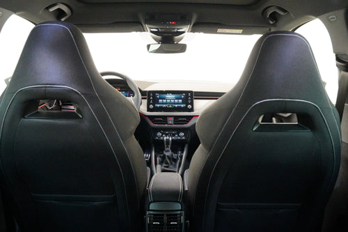 Škoda Kamiq 1.0 TSI 85 kW DSG Monte Carlo – foto 27