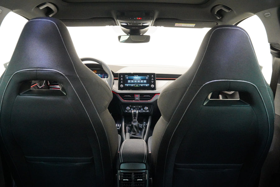 Škoda Kamiq 1.0 TSI 85 kW DSG Monte Carlo – foto 27