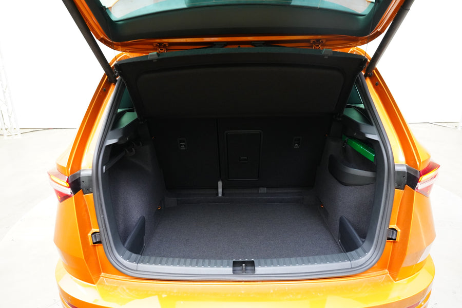 Škoda Karoq 1.5 TSI 110 kW DSG Sportline – foto 27