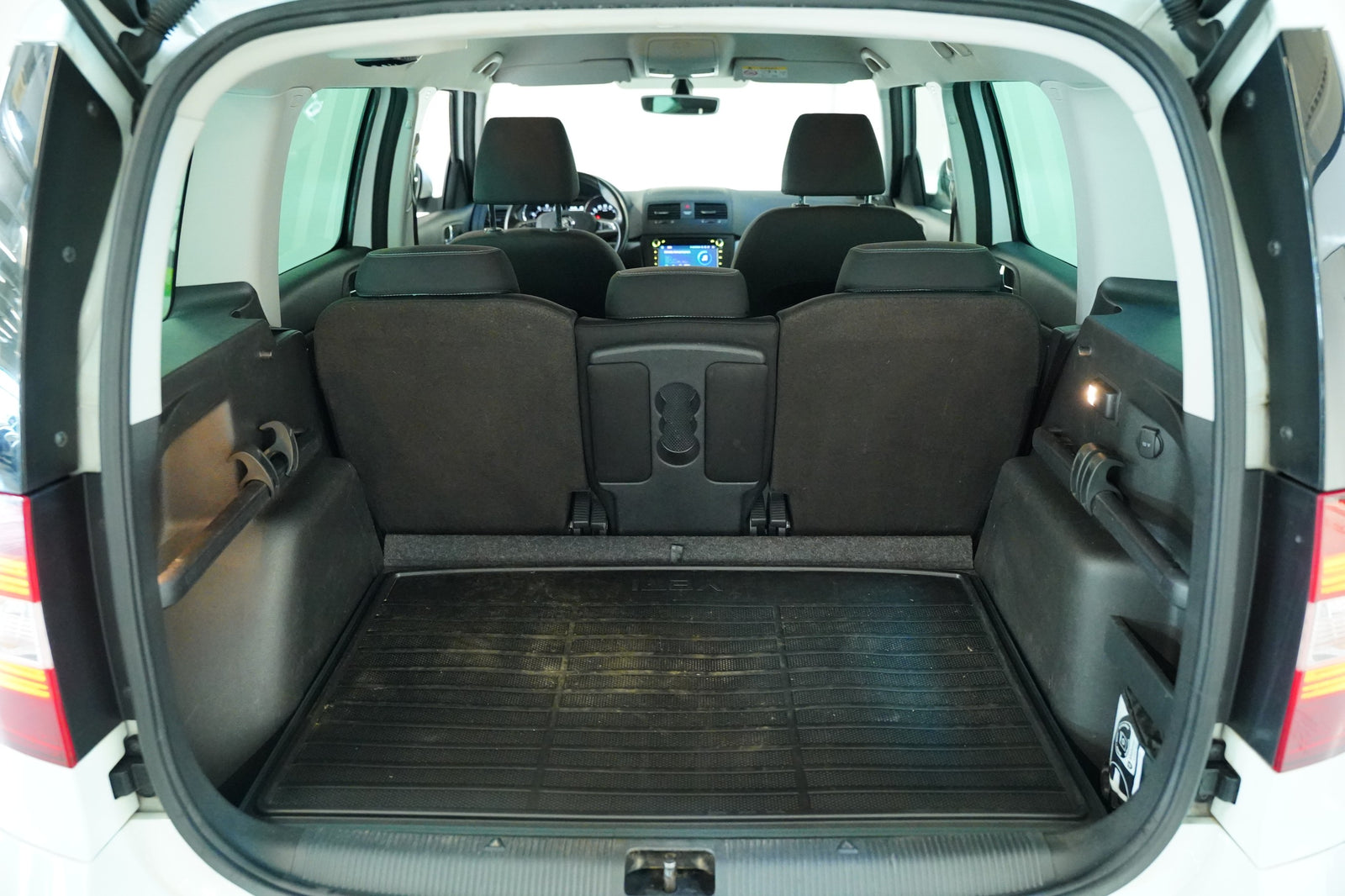Škoda Yeti 1.2 TSI 81 kW Joy – foto 27