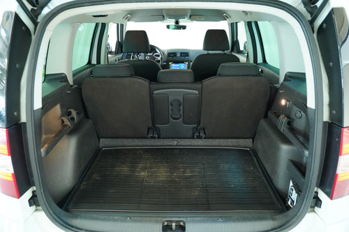 Škoda Yeti 1.2 TSI 81 kW Joy – foto 27