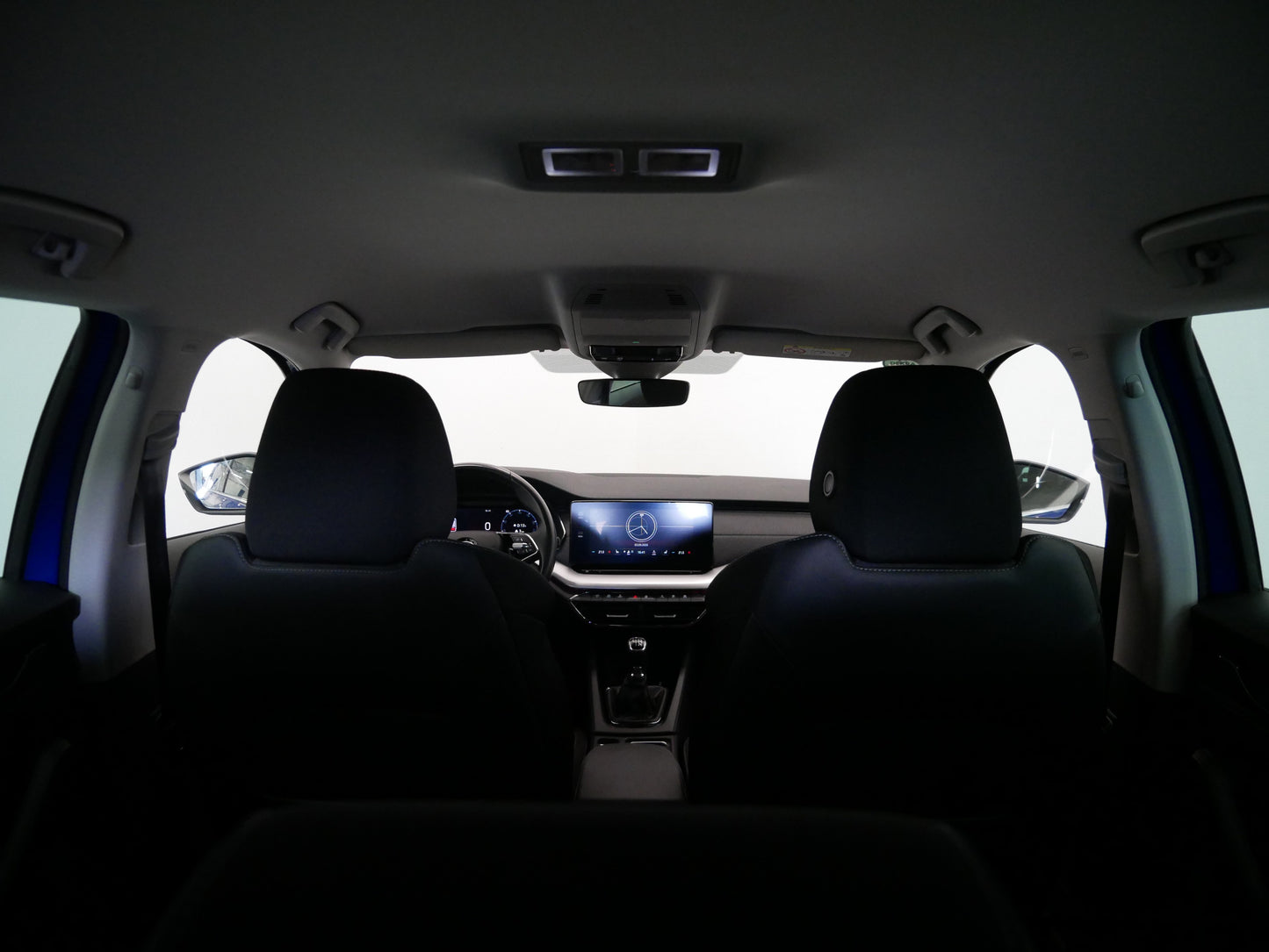Škoda Octavia 2.0 TDI 85 kW Style