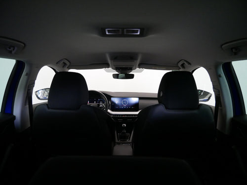 Škoda Octavia 2.0 TDI 85 kW Style – foto 27