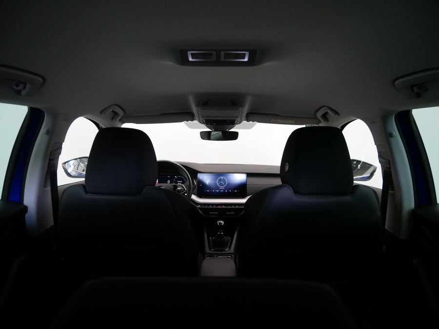 Škoda Octavia 2.0 TDI 85 kW Style – foto 27