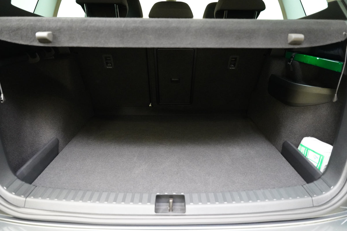 Škoda Karoq 1.5 TSI 110 kW Top Selection