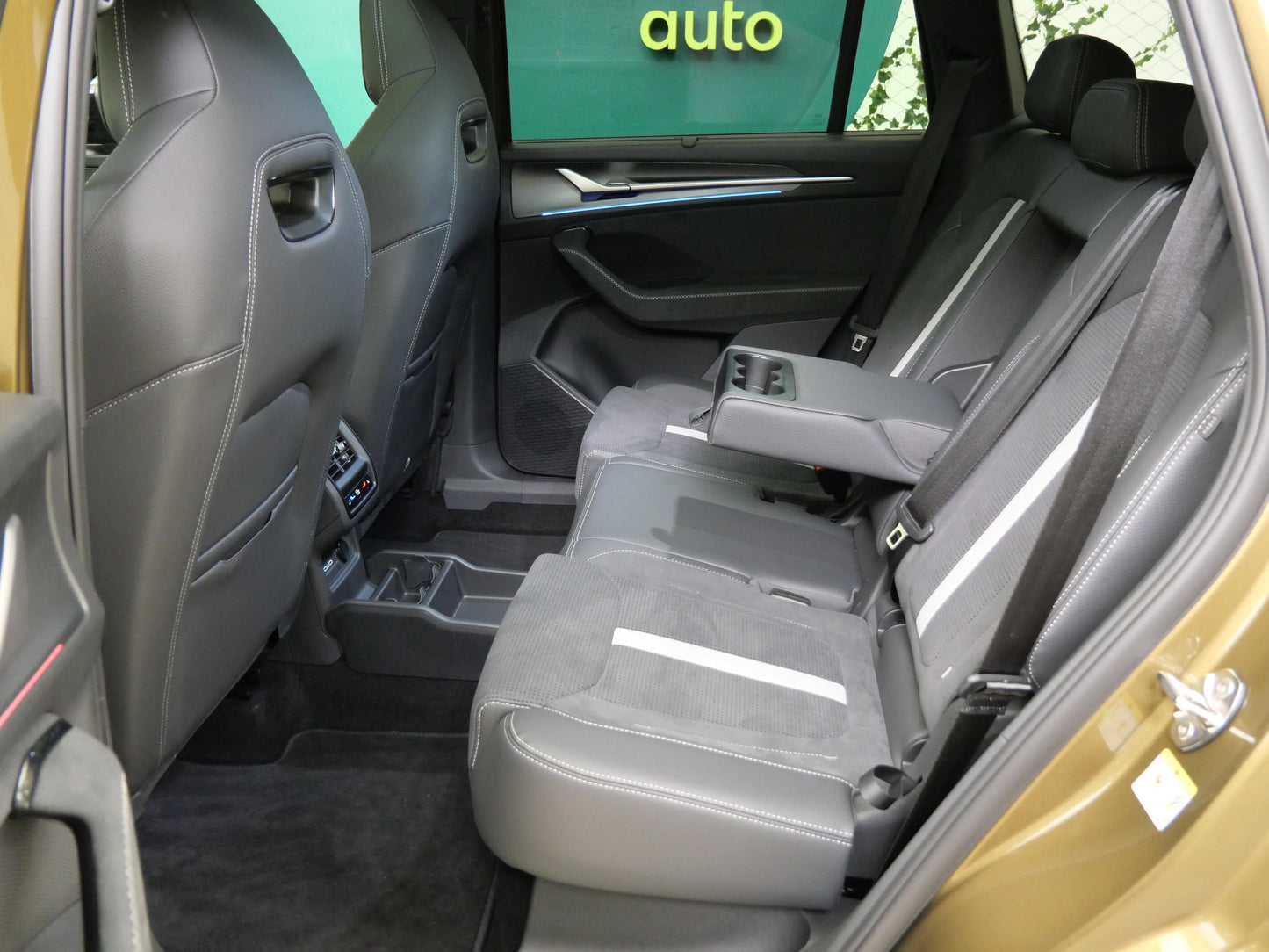 Škoda Kodiaq 2.0 TDI 142 kW 4x4 SportLine