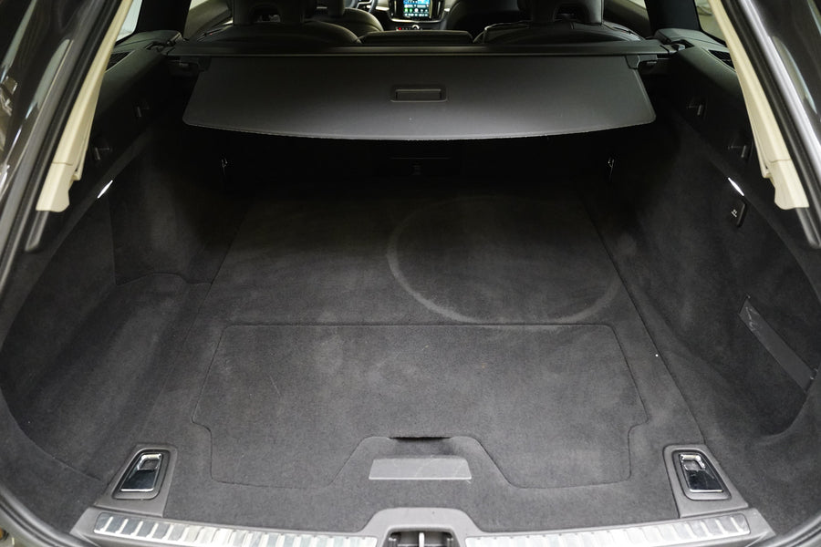 Volvo V90 2.0 D 145 kW Momentum – foto 21