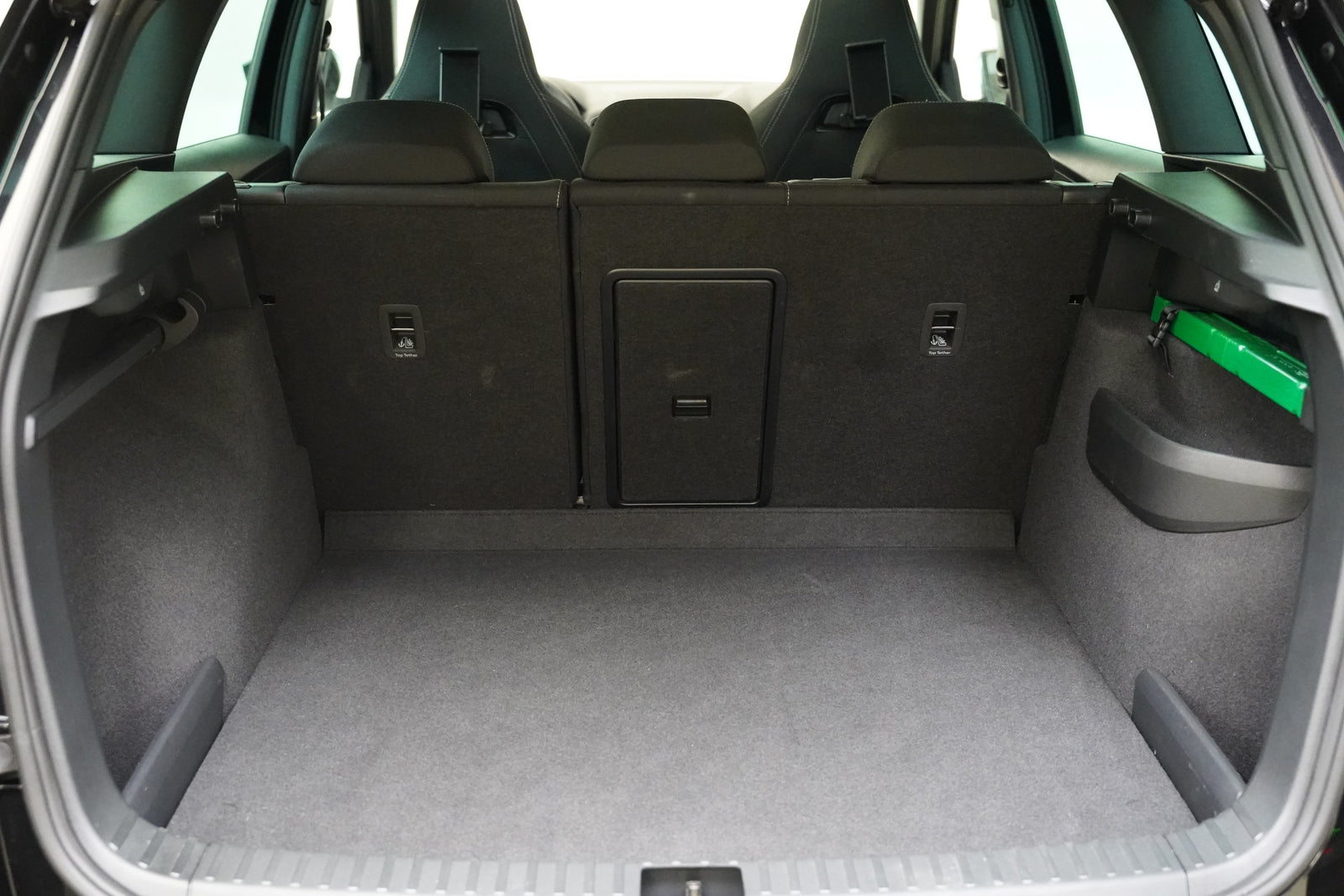 Škoda Karoq 2,0 TDI 110 kW 4x4 Sportline – foto 27