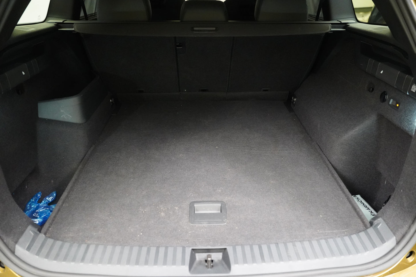 Škoda Kodiaq 2.0 TDI 142 kW Sportline