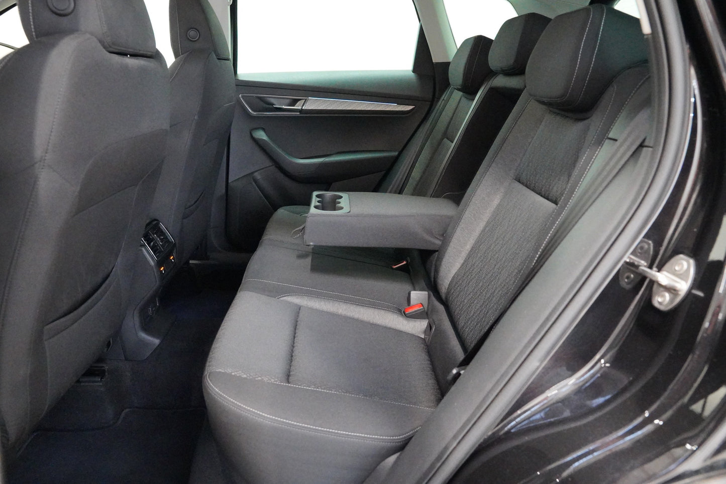 Škoda Karoq 1.5 TSI 110 kW Top Selection